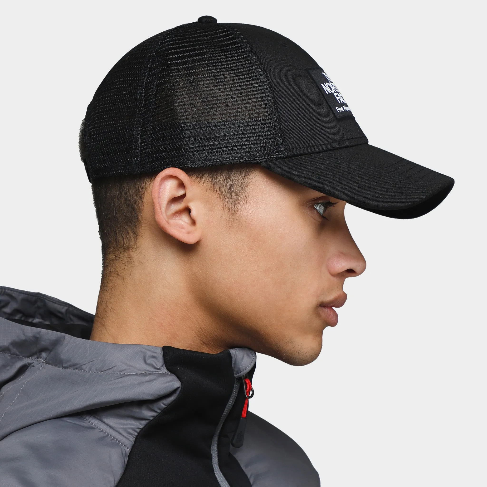 The North Face Mudder Trucker / TNF Black