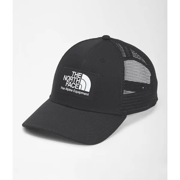 The North Face Mudder Trucker - Black