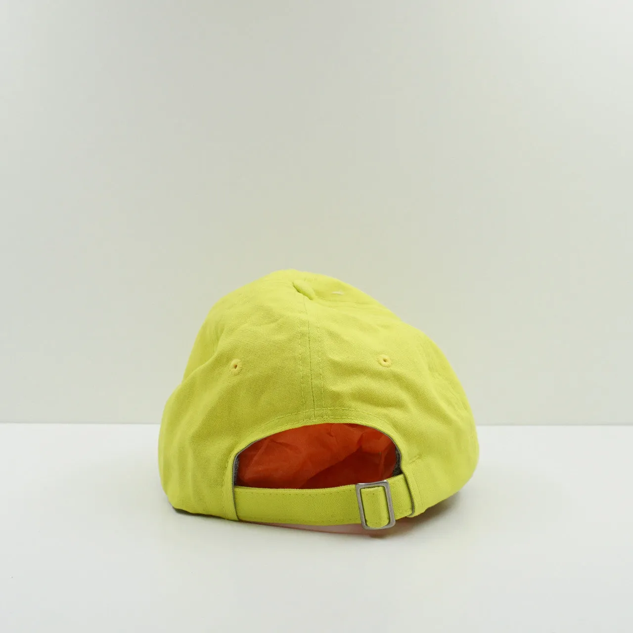 The North Face Neon Cap