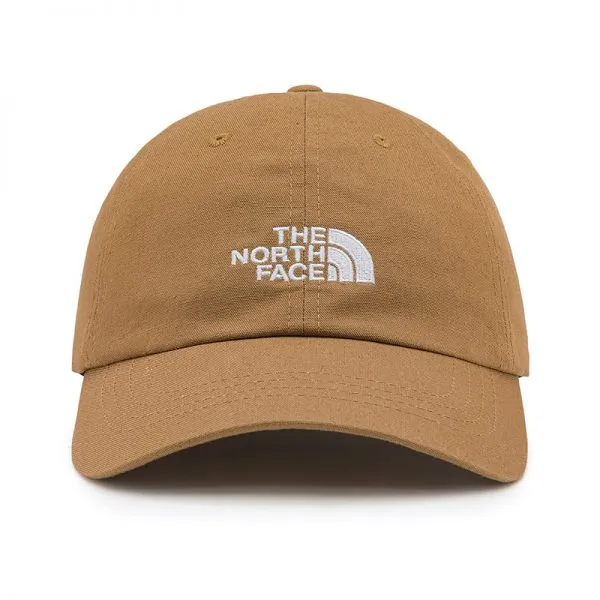 The North Face Norm Hat - Utility Brown