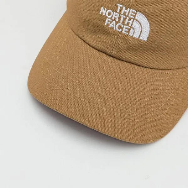 The North Face Norm Hat - Utility Brown