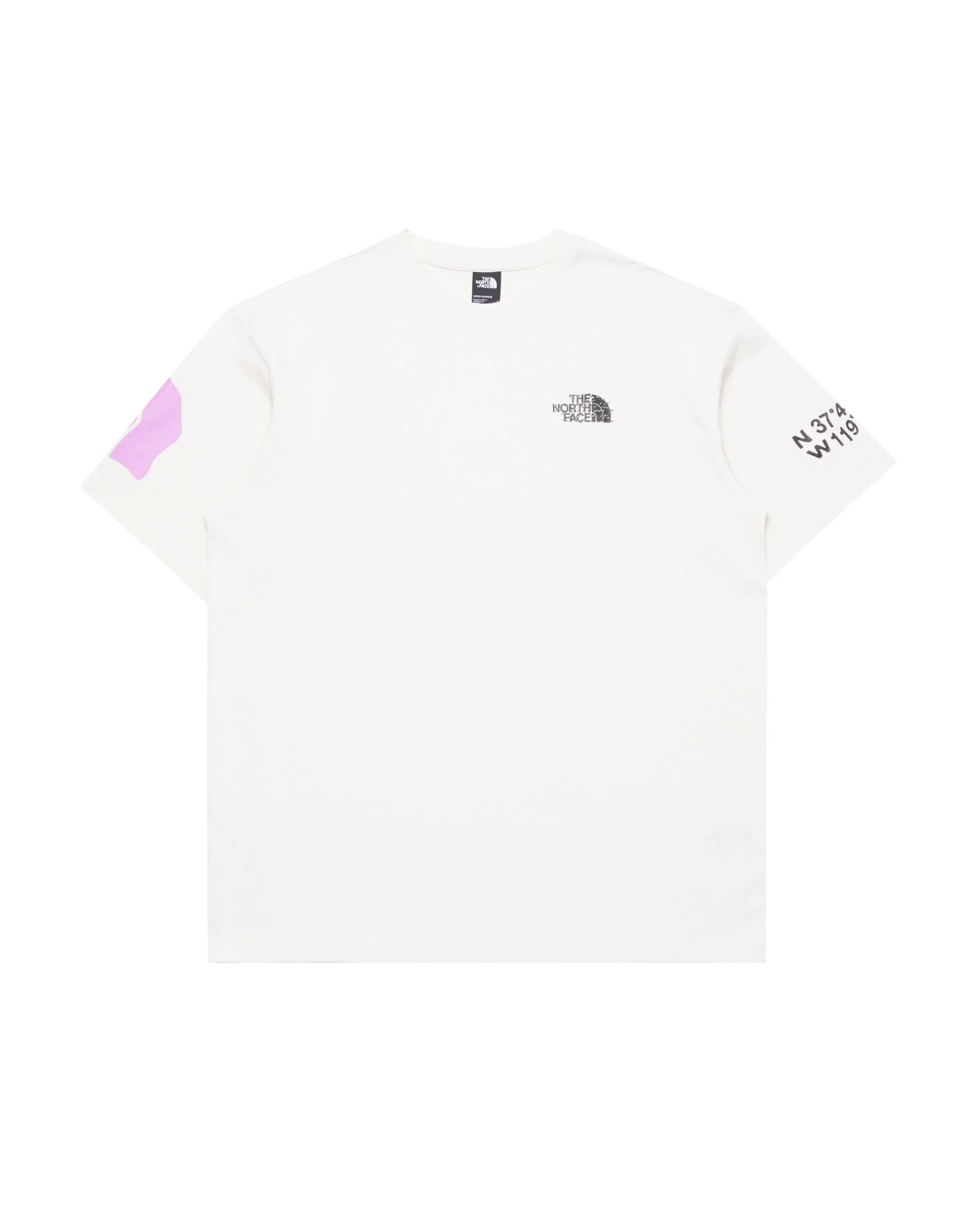 The North Face NSE GRAPHIC TEE