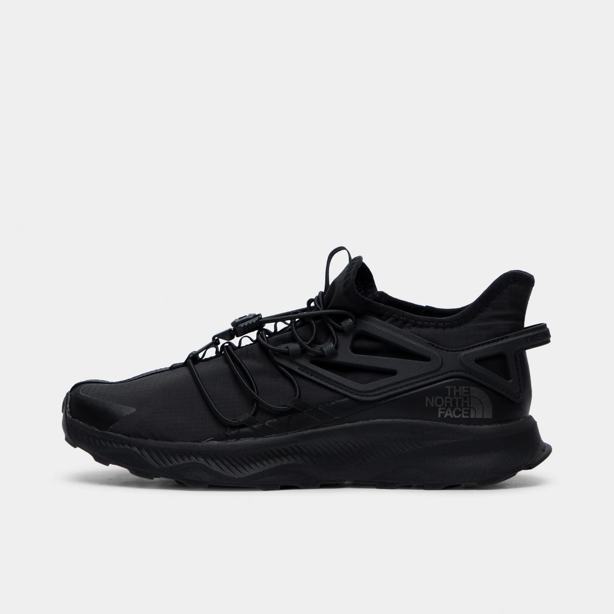 The North Face Oxeye Tech Black / Black