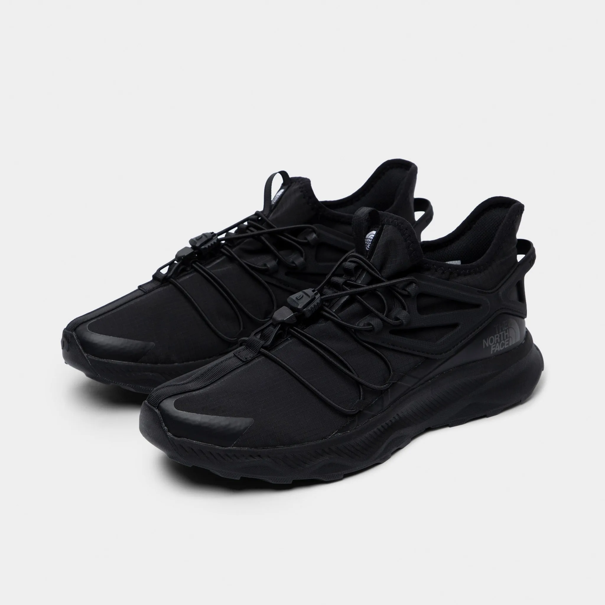 The North Face Oxeye Tech Black / Black