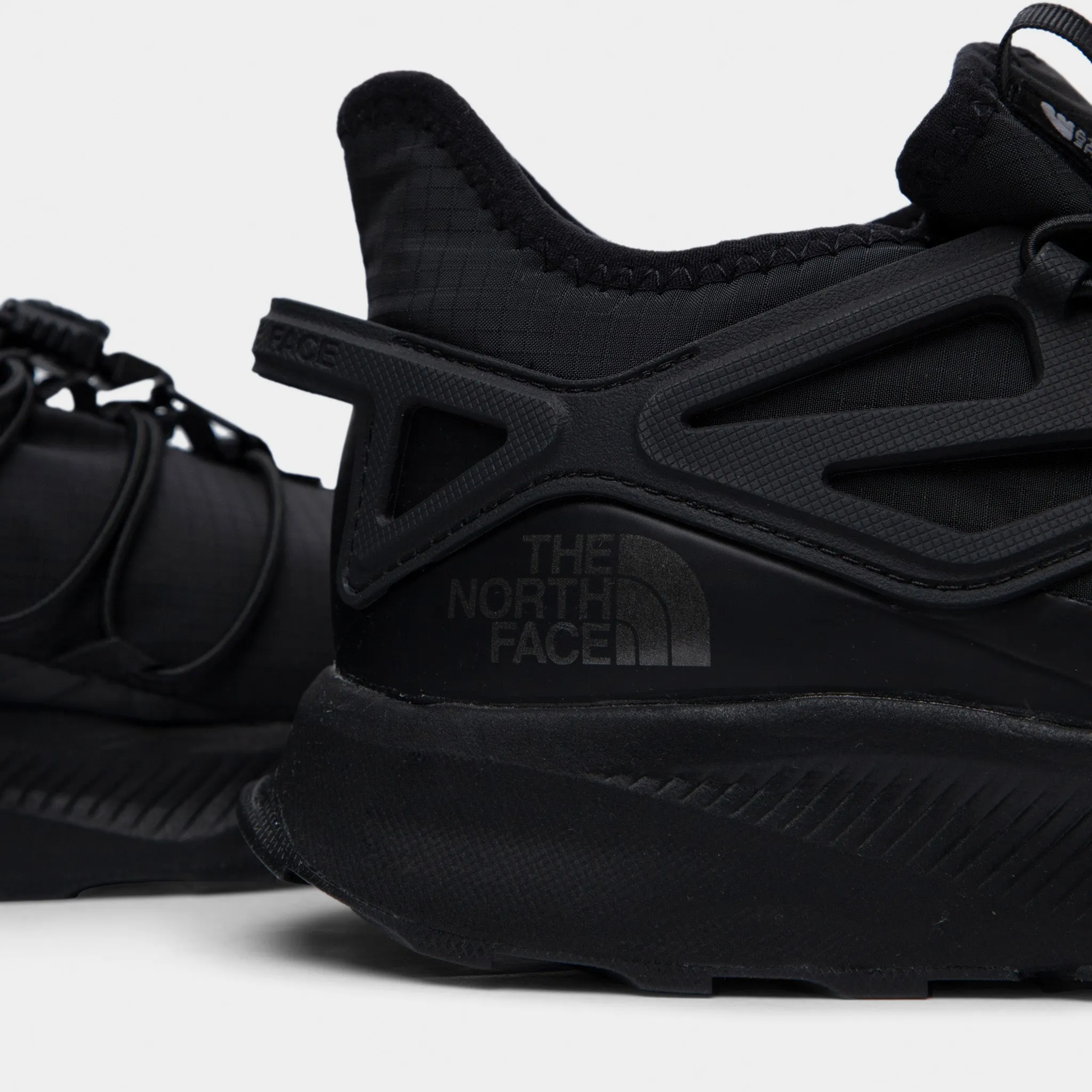 The North Face Oxeye Tech Black / Black