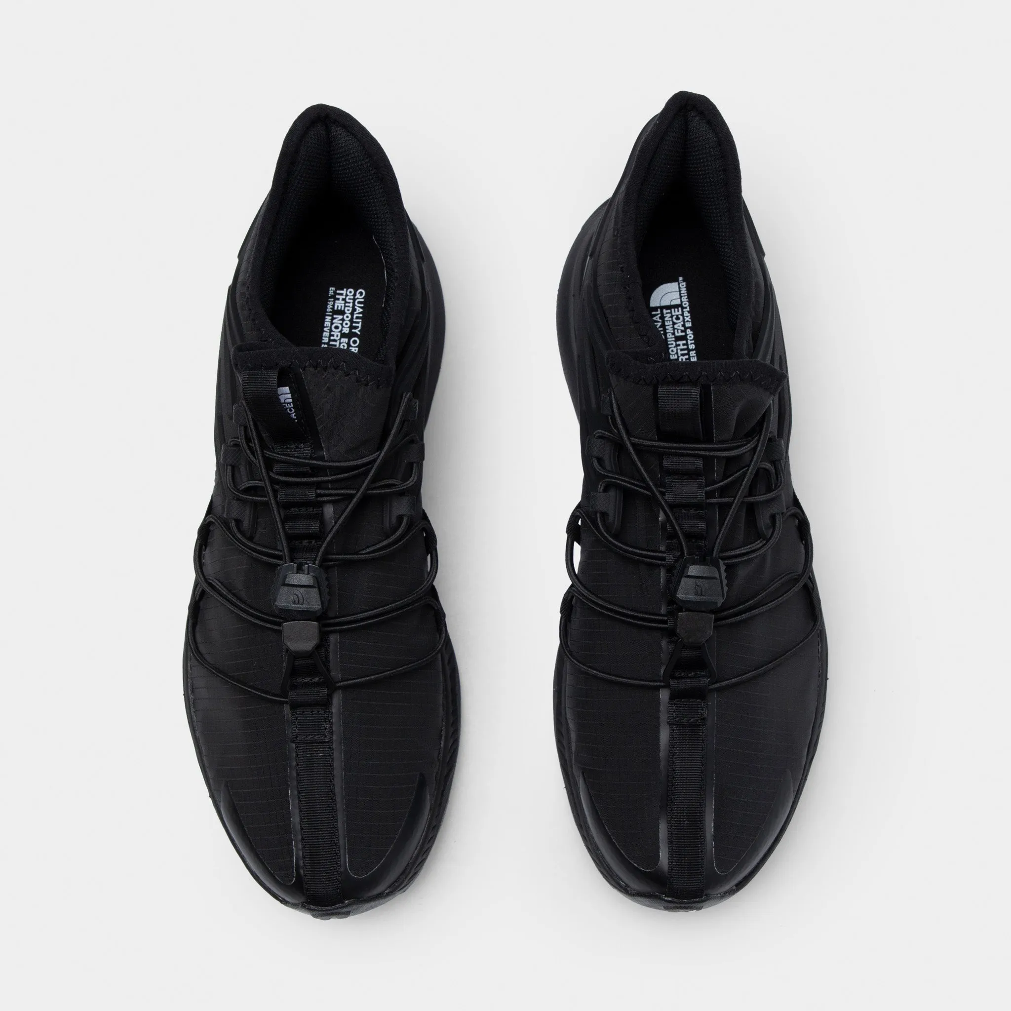 The North Face Oxeye Tech Black / Black