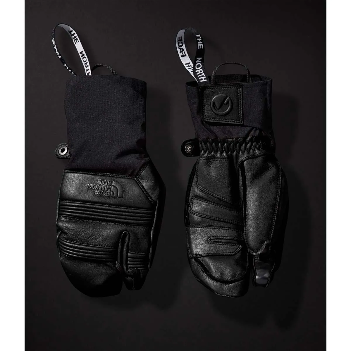 The North Face Patrol Inferno Futurelight Trigger Mitt