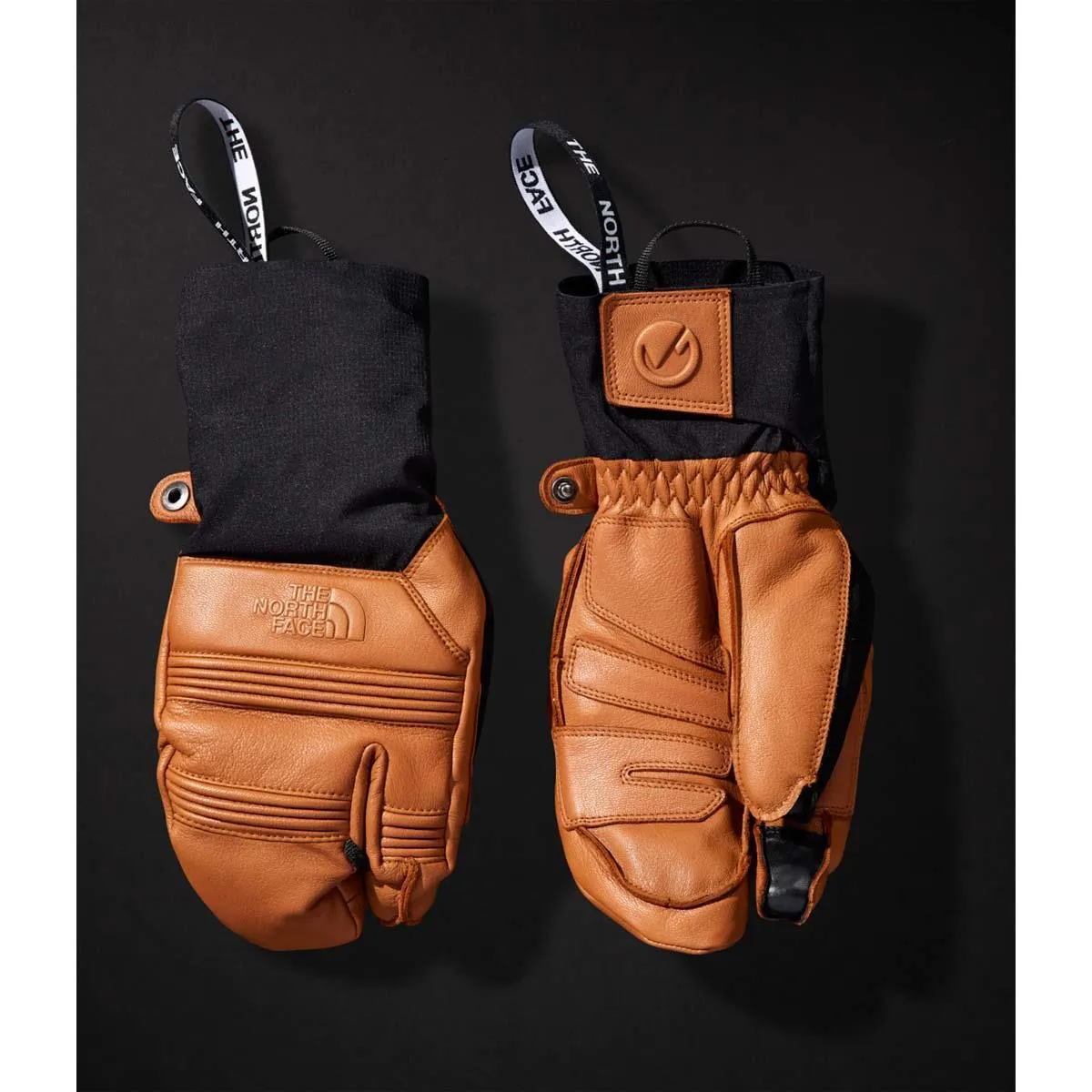 The North Face Patrol Inferno Futurelight Trigger Mitt