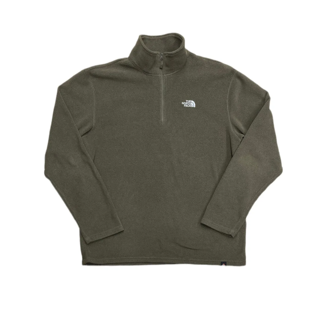 The North Face Polartec Fleece