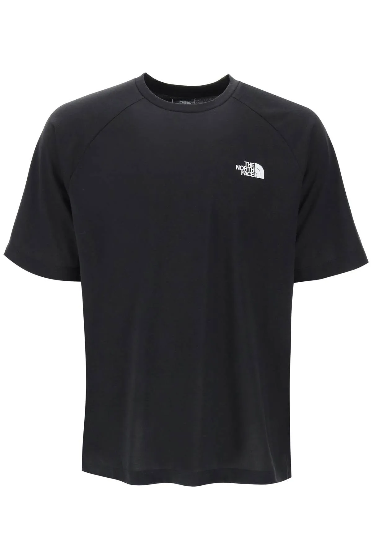 THE NORTH FACE raglan foundation t