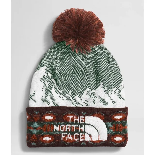 The North Face - Recycled Pom Pom