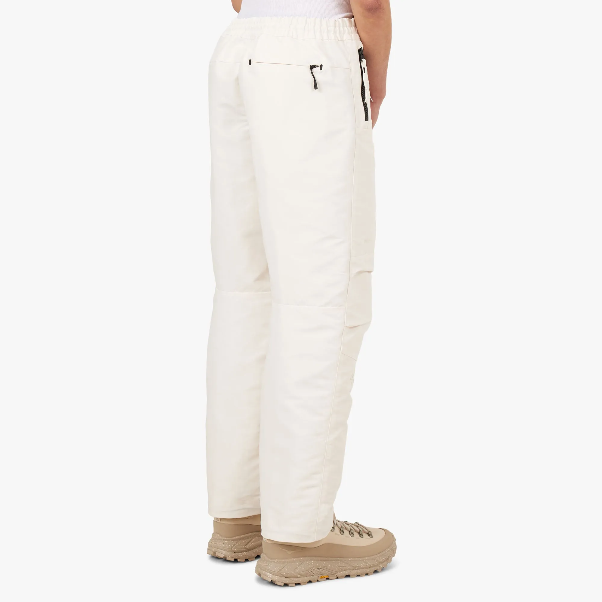 The North Face RMST Steep Tech Smear Pants / White Dune