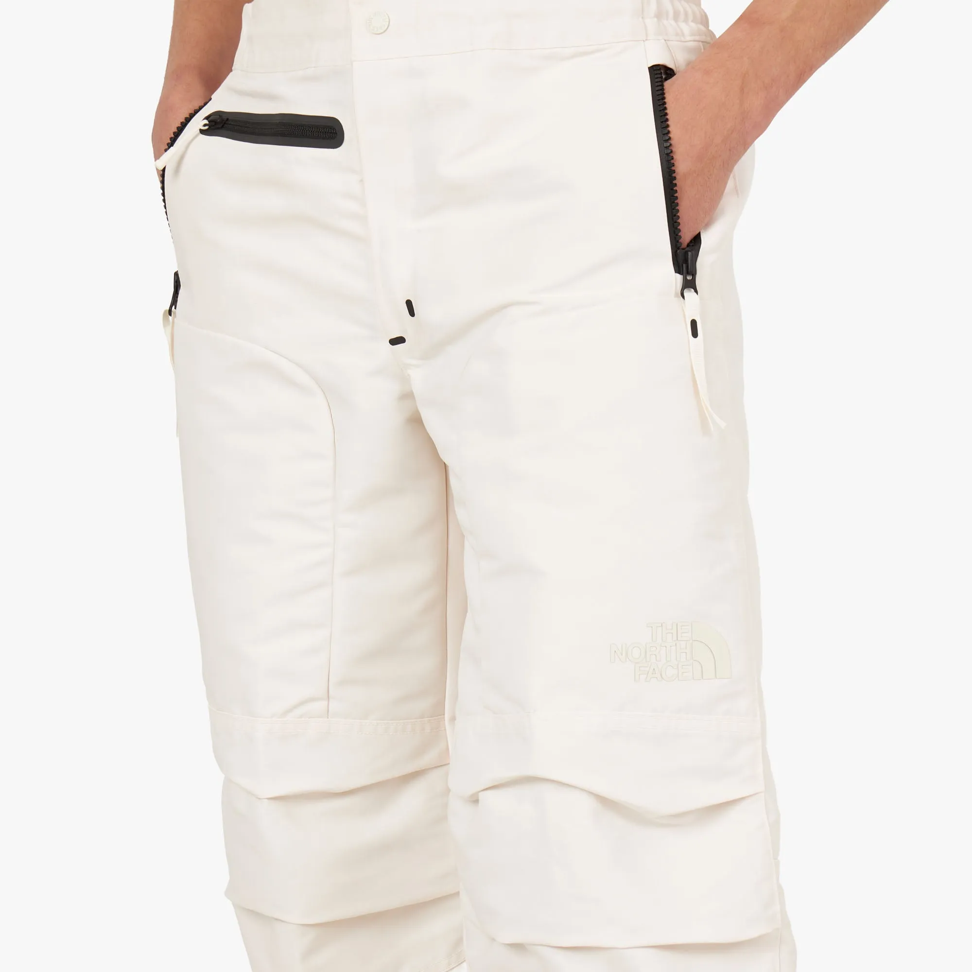 The North Face RMST Steep Tech Smear Pants / White Dune