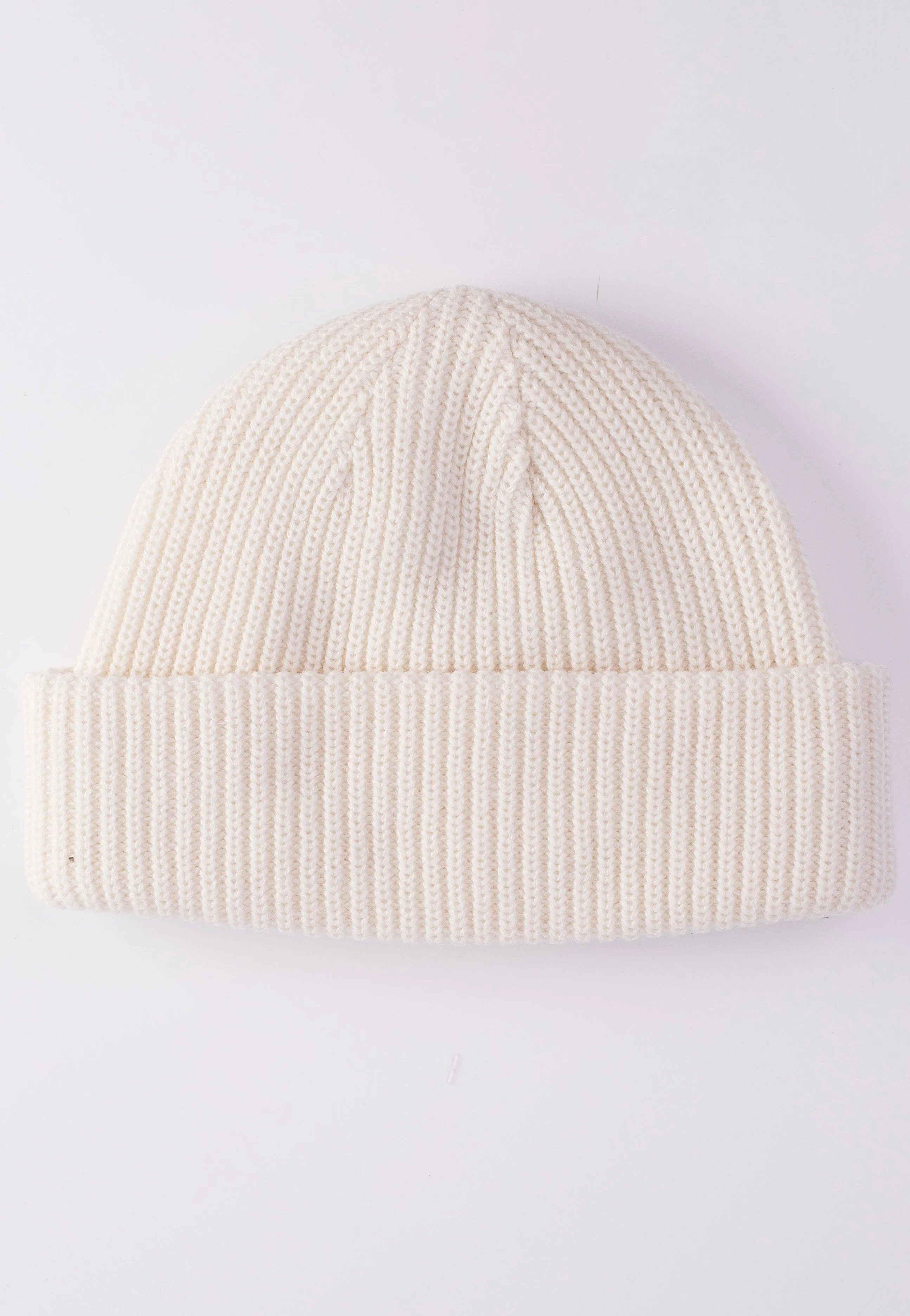 The North Face - Salty Lined White Dune - Beanie