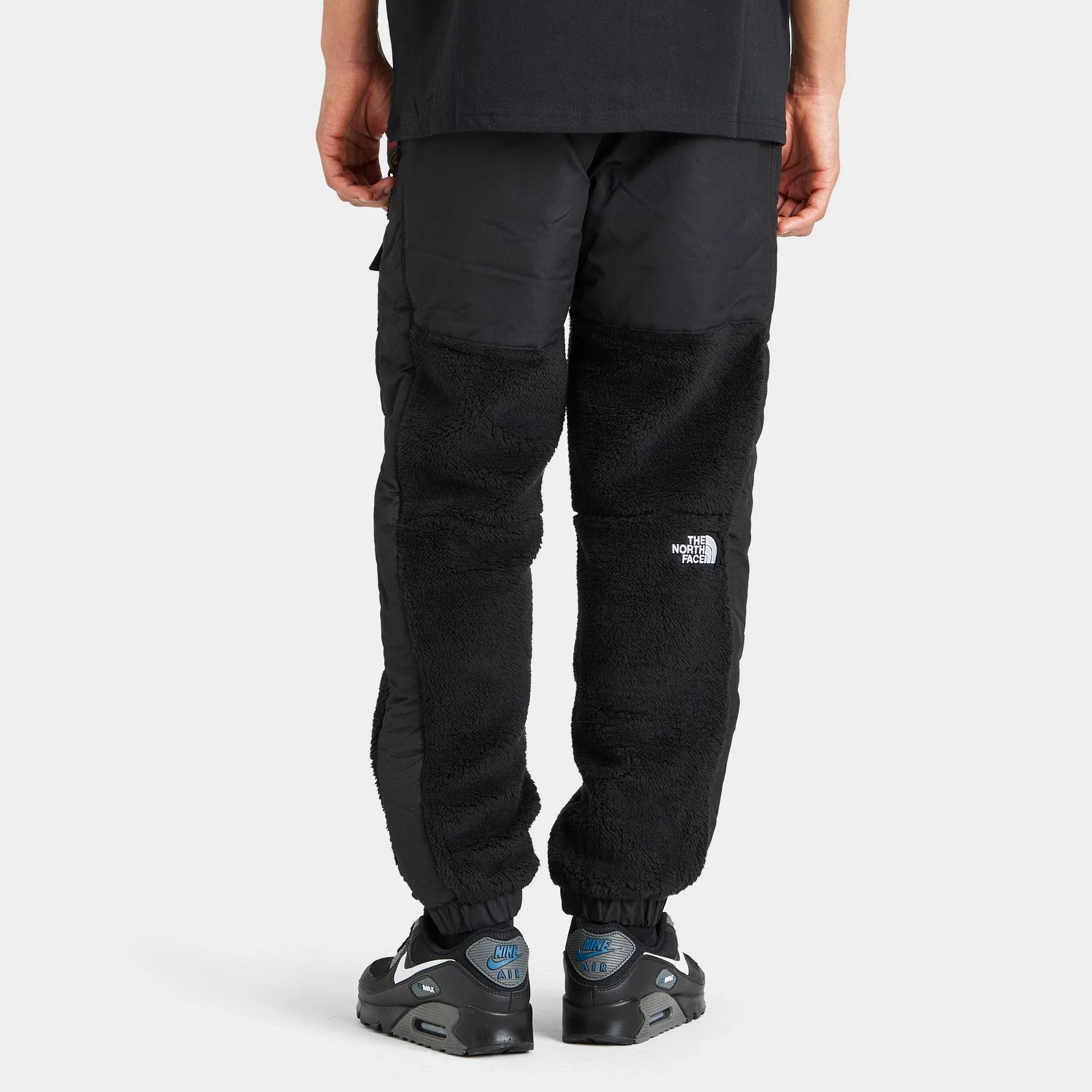 The North Face Sherpa Pants / TNF Black