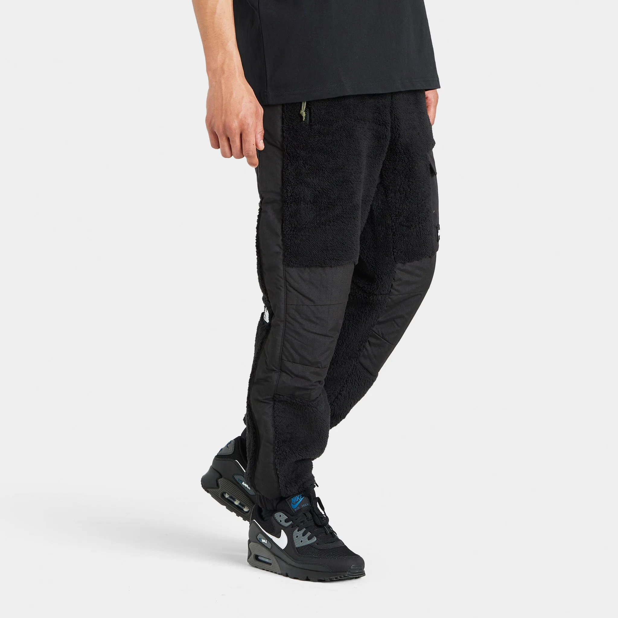 The North Face Sherpa Pants / TNF Black