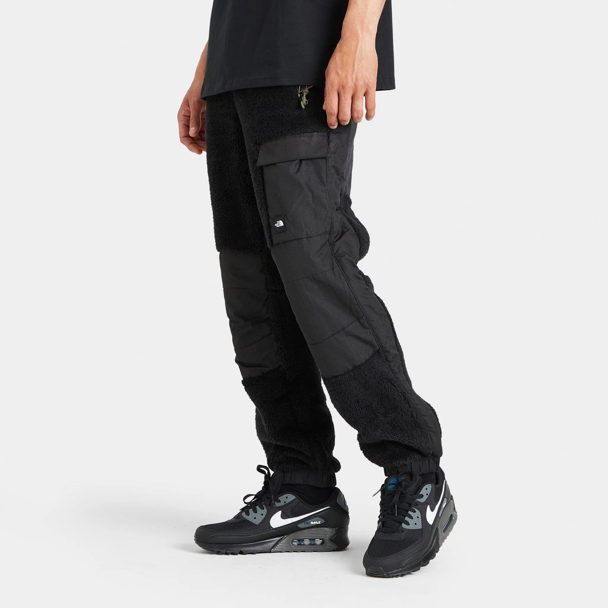 The North Face Sherpa Pants / TNF Black