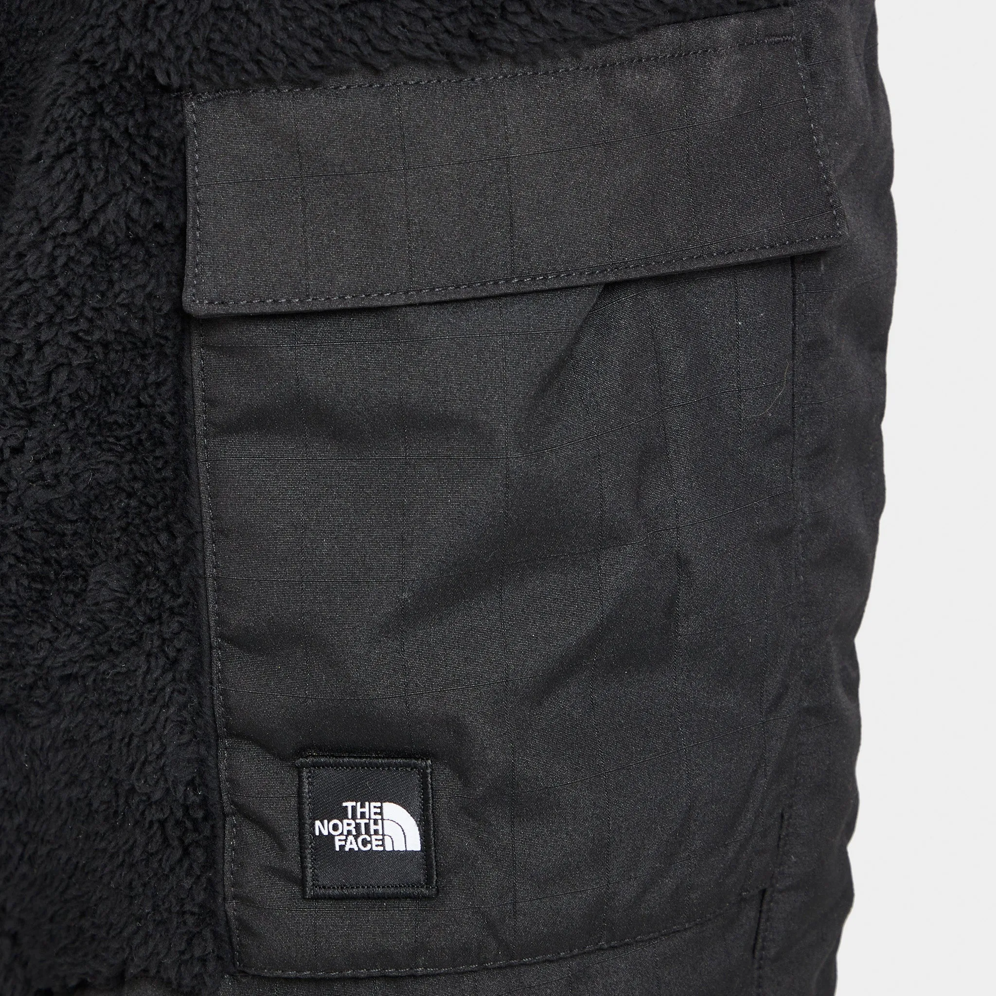 The North Face Sherpa Pants / TNF Black