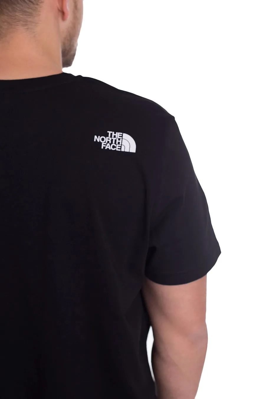 The North Face - Simple Dome - T-Shirt