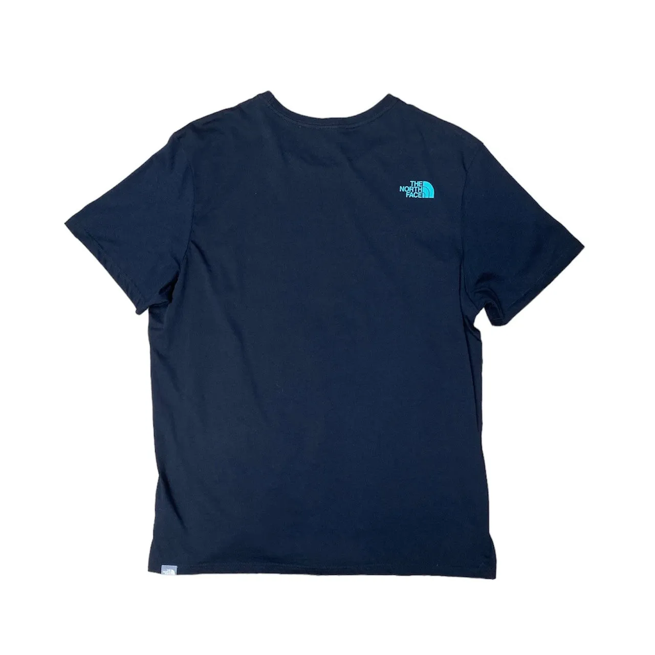 The North Face Stamp Logo Tshirt