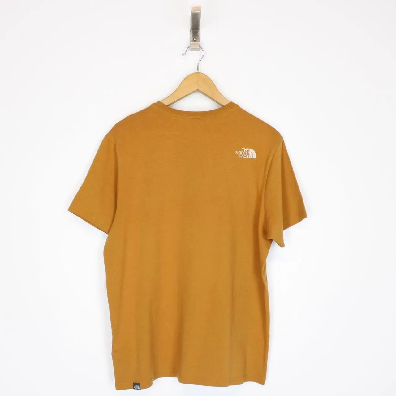 The North Face T-Shirt Medium