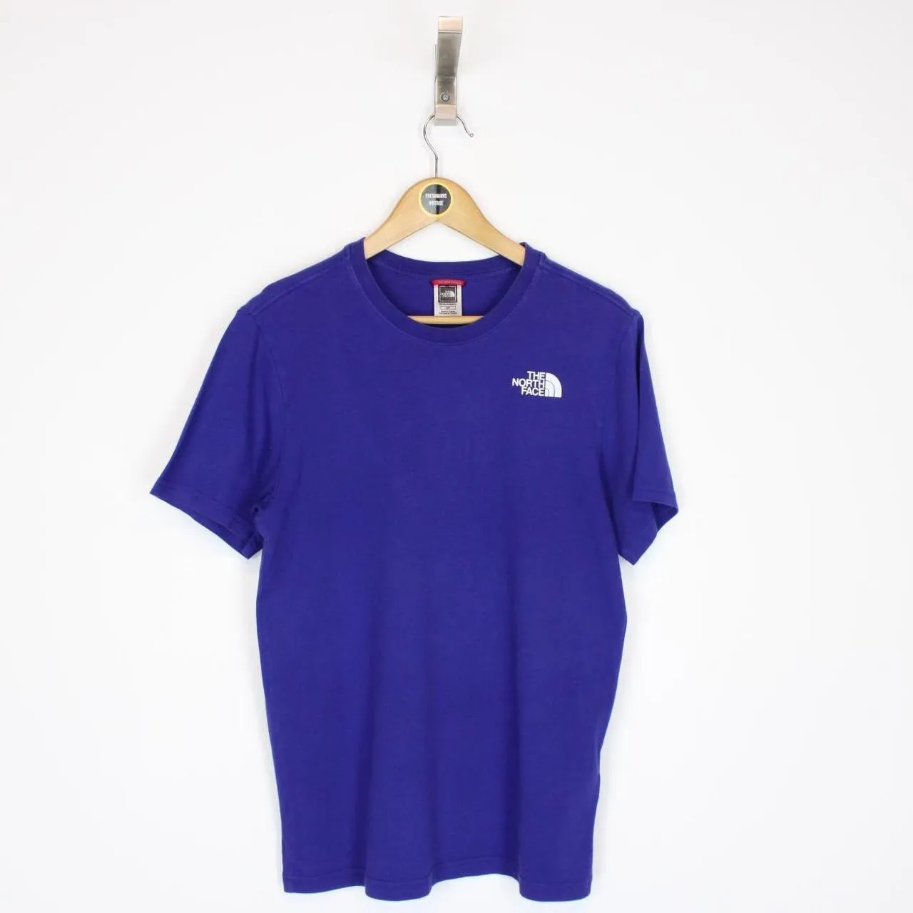 The North Face T-Shirt Small