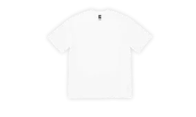 The North Face T-Shirt The North Face White (SS24)