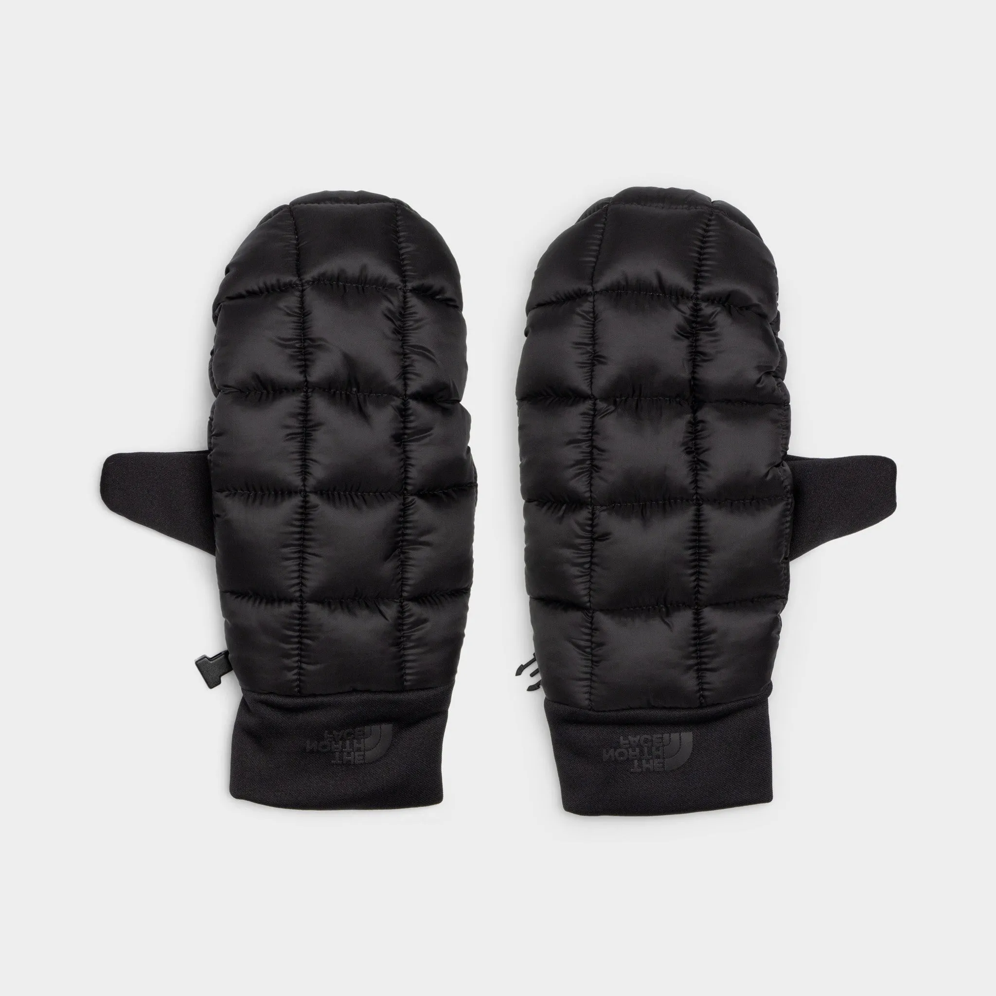 The North Face ThermoBall Mitt  / TNF Black