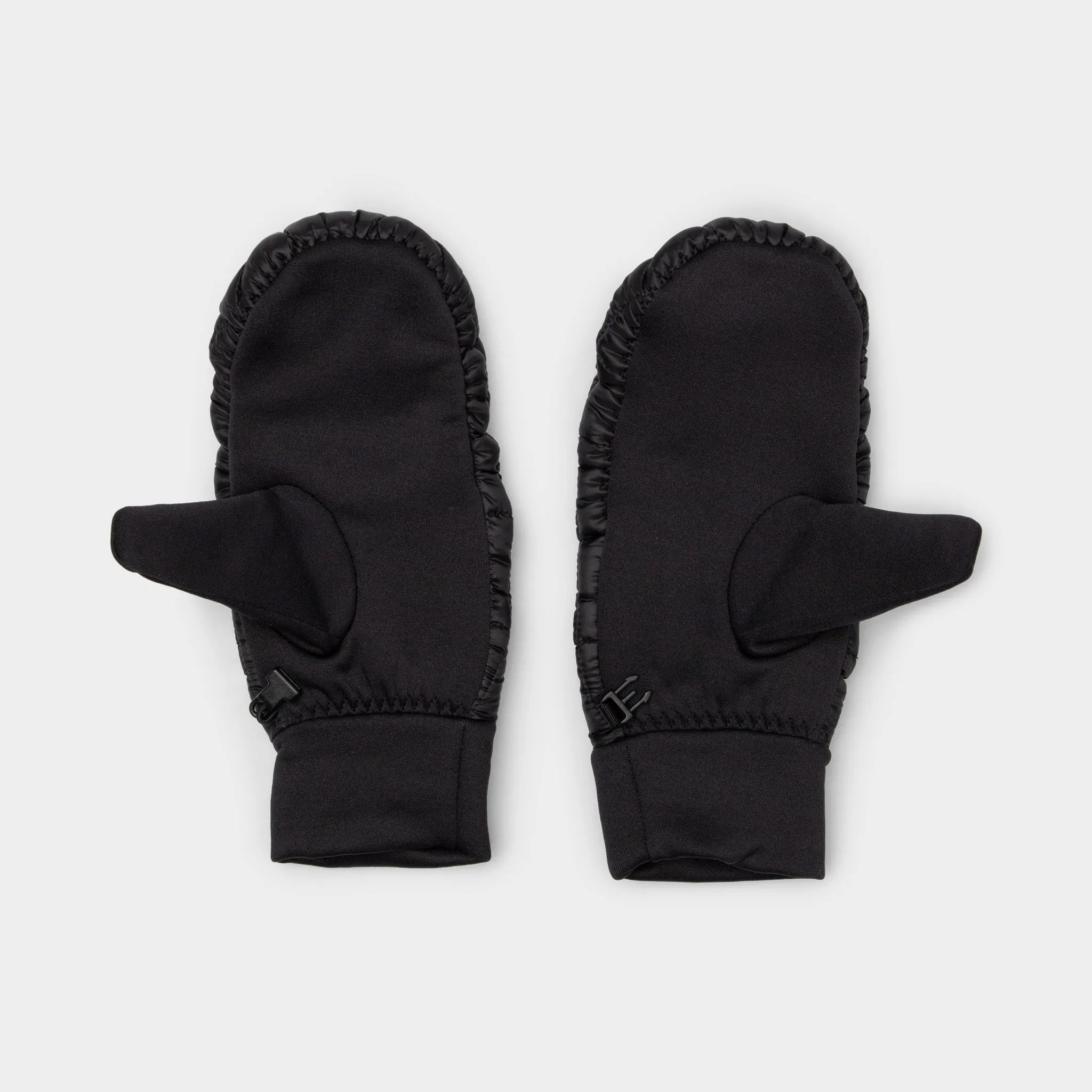 The North Face ThermoBall Mitt  / TNF Black