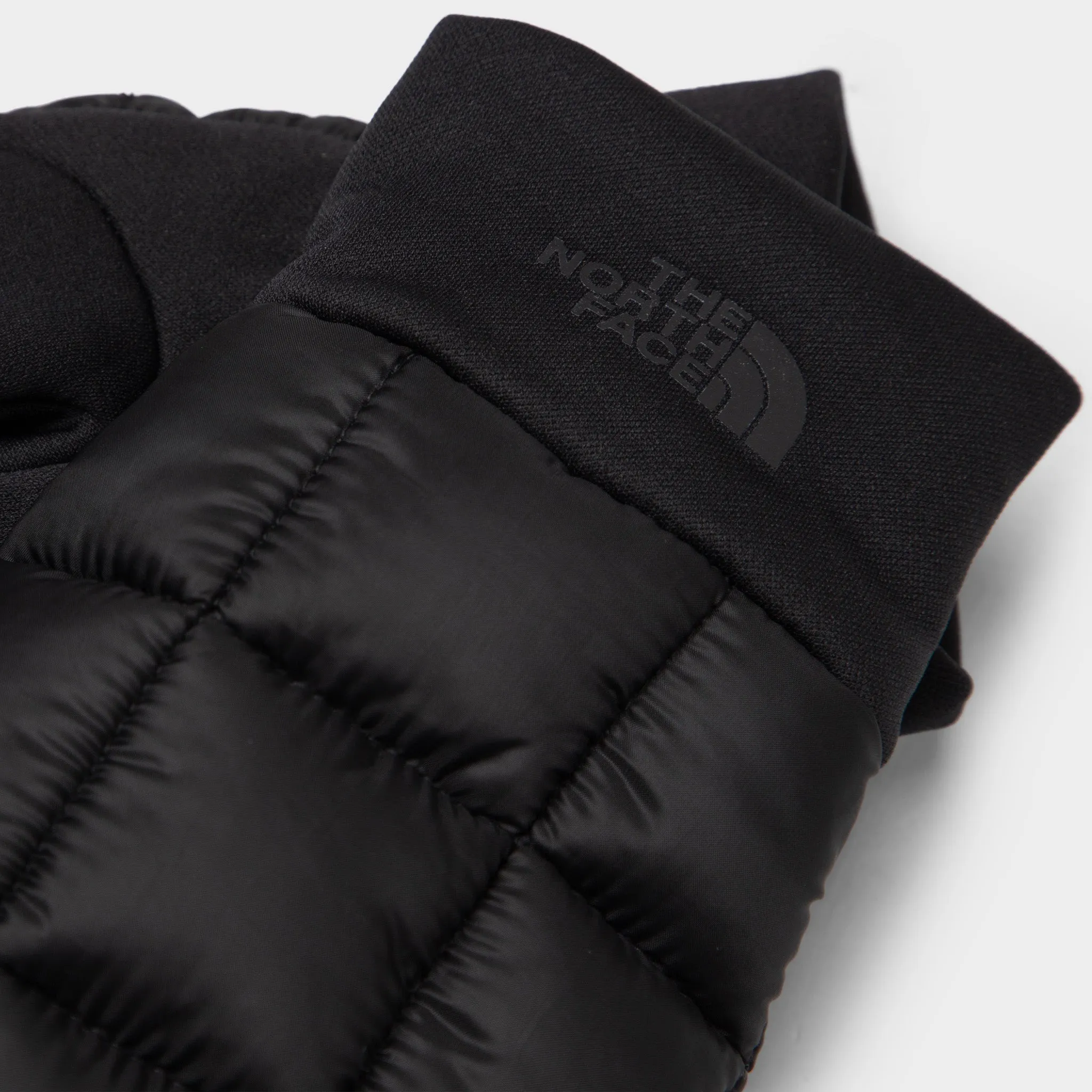 The North Face ThermoBall Mitt  / TNF Black