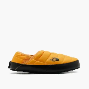 The North Face Thermoball Traction Mule V Summit Gold / TNF Black