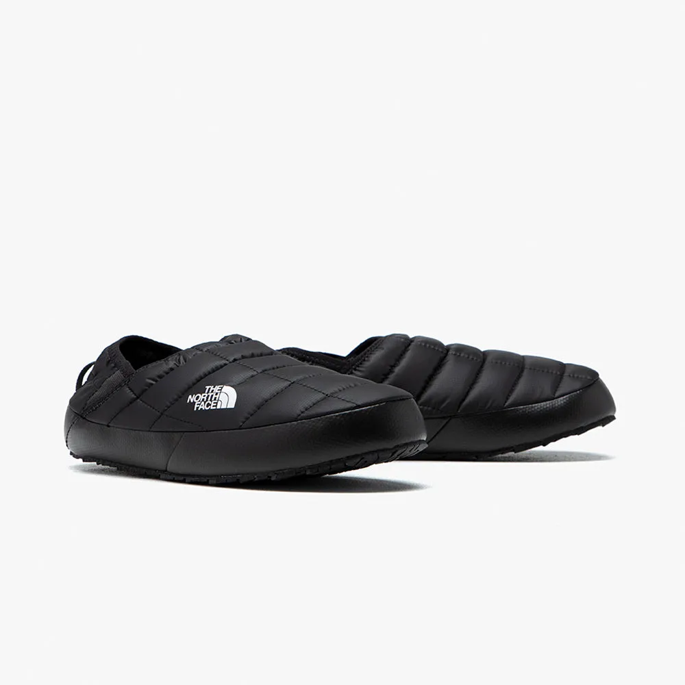 The North Face ThermoBall Traction Mule V TNF Black / TNF White