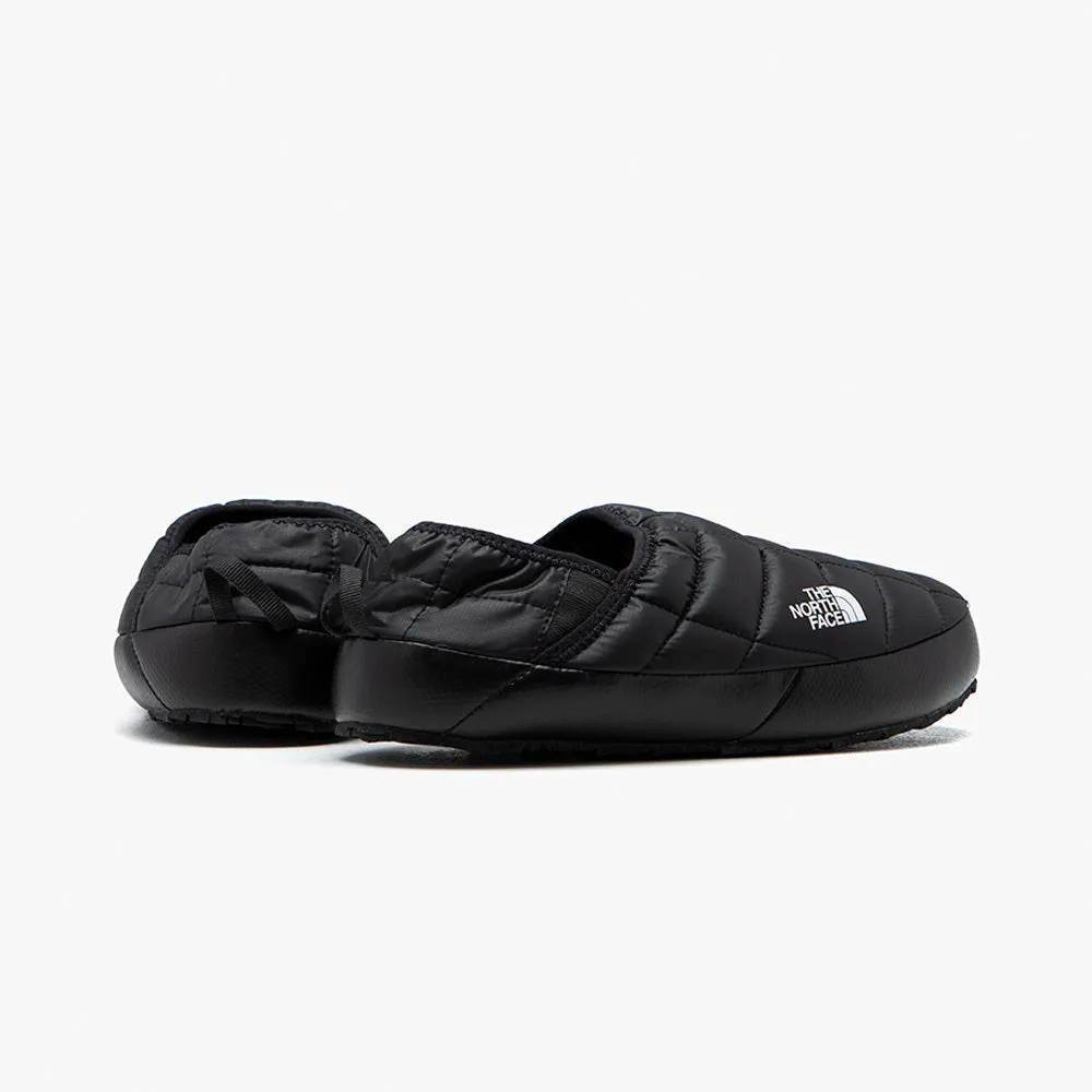 The North Face ThermoBall Traction Mule V TNF Black / TNF White