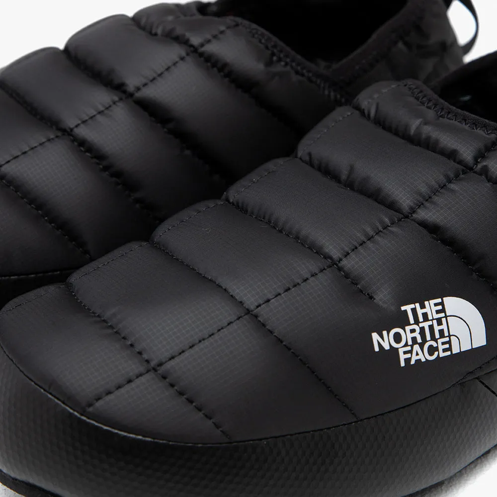 The North Face ThermoBall Traction Mule V TNF Black / TNF White