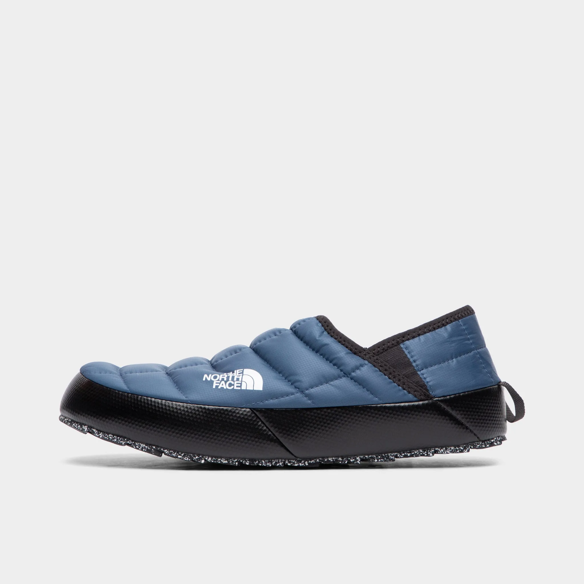 The North Face ThermoBall Traction Mule V TNF Shady Blue / TNF Black