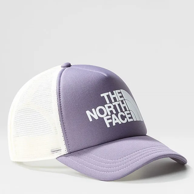 The North Face - TNF Logo Trucker