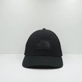 The North Face Trucker Cap Black