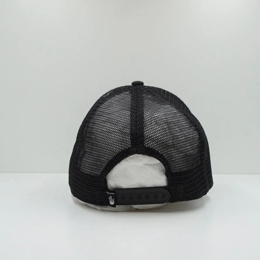 The North Face Trucker Cap Black