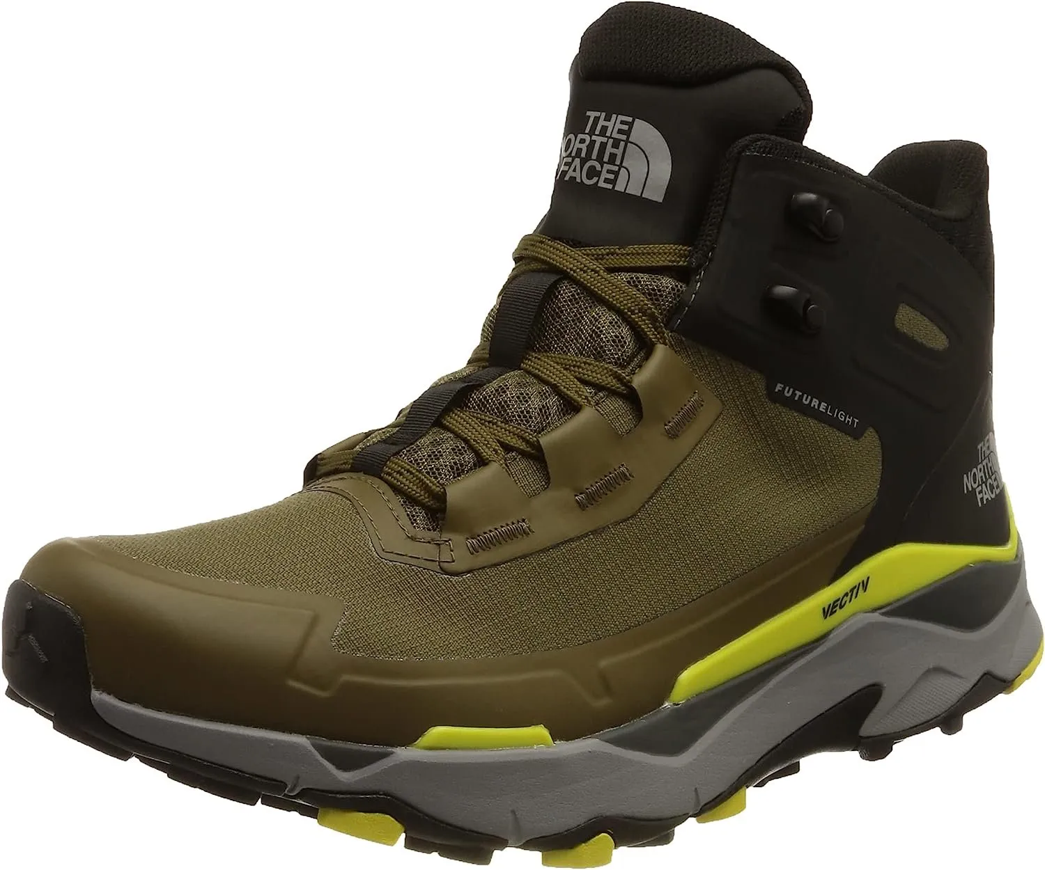 THE NORTH FACE VECTIV Exploris Mid FUTURELIGHT - Men's