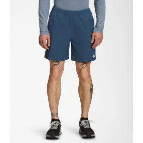 The North Face Wander Short - Shady Blue