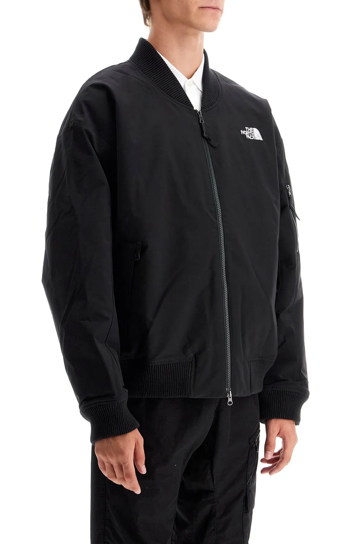 THE NORTH FACE water-repellent tn