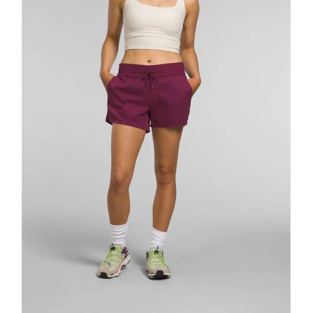 The North Face - Women's Aphrodite Motion Short