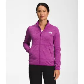 The North Face - Women's Canyonlands Full Zip