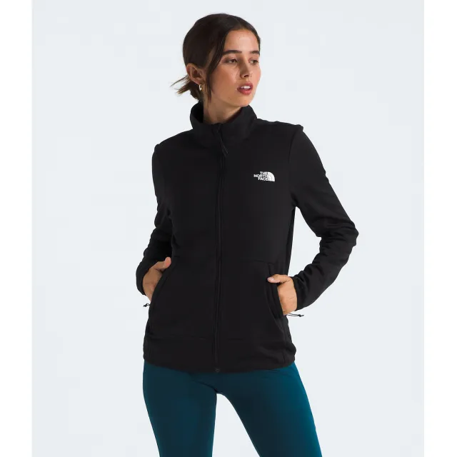 The North Face - Women's Canyonlands Full Zip