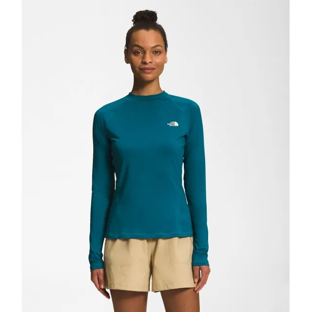 The North Face - Women's Class V Water Top