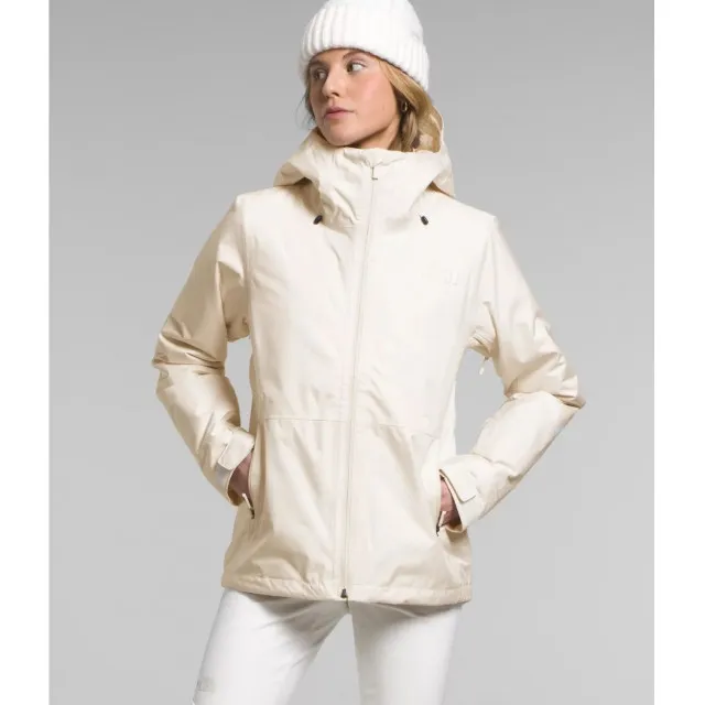 The North Face - Women's Clementine Triclimate