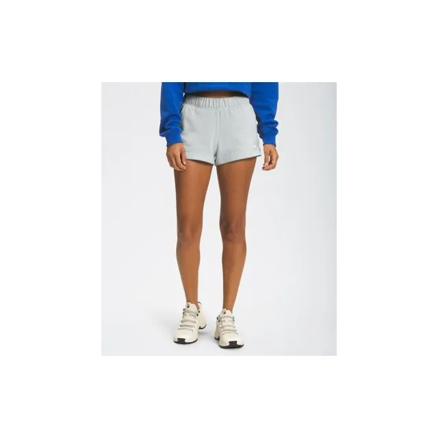 The North Face - Women's Half Dome Logo Short