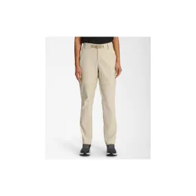 The North Face - Women's Paramount Convertible Mid-Rise Pant