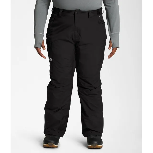 The North Face - Women's Plus Freedom Insulated Pant