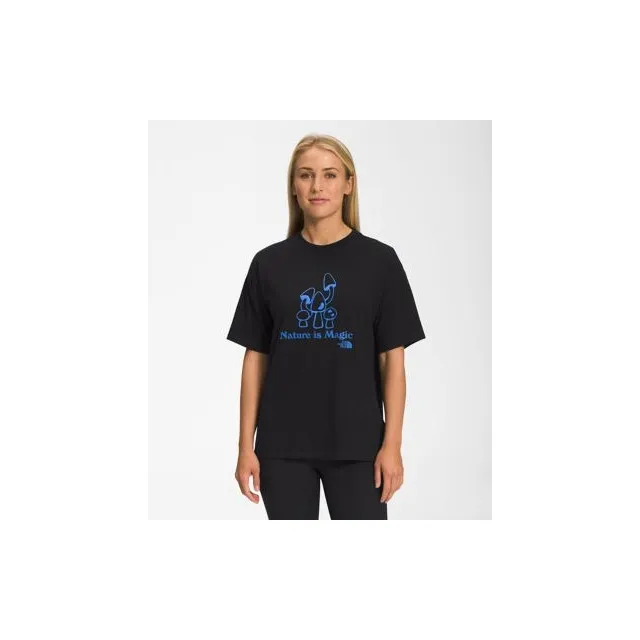 The North Face - Women's S/S Places We Love Tee